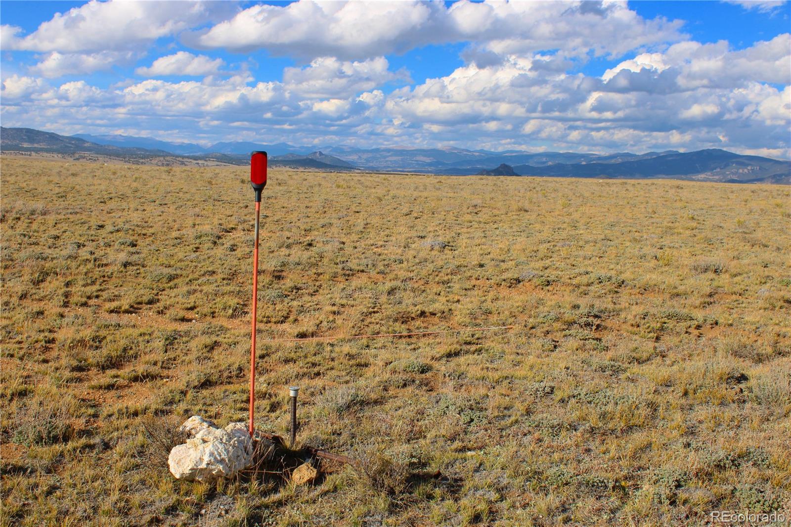 893 Rocky Mountain Road Hartsel, CO 80449 - Photo 17 of 31 a view of an ocean beach