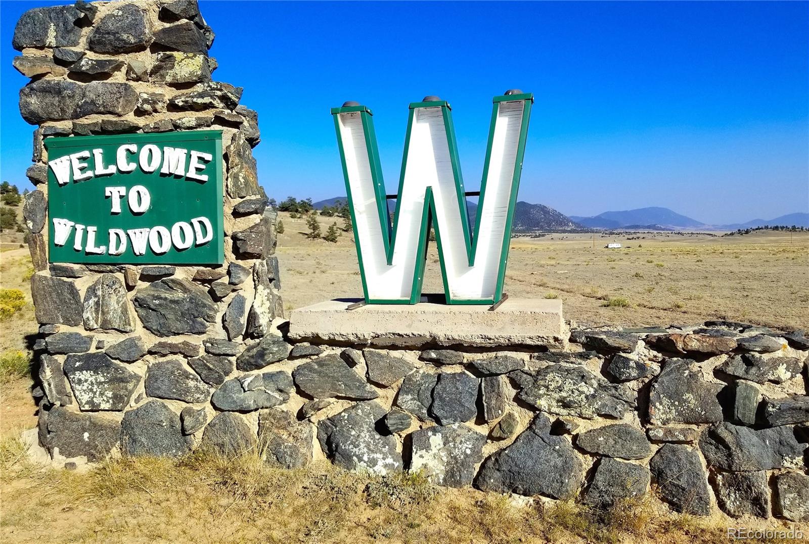 893 Rocky Mountain Road Hartsel, CO 80449 - Photo 20 of 31 a view of water heater room