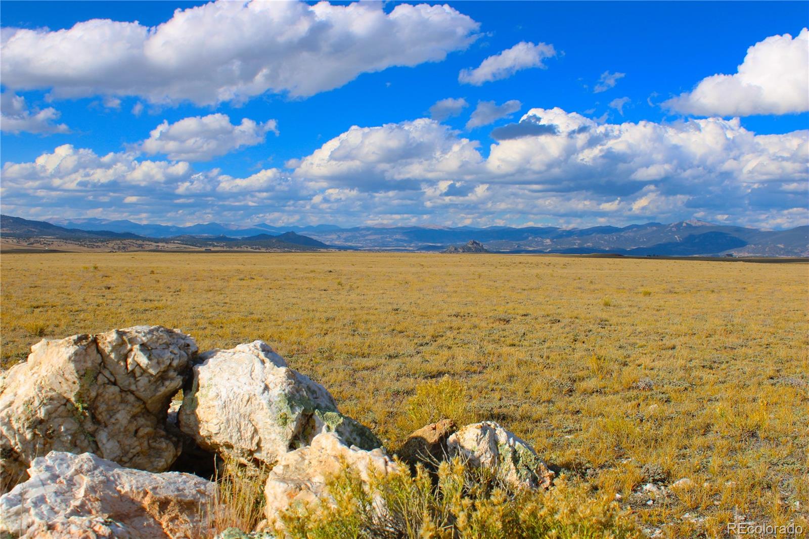 893 Rocky Mountain Road Hartsel, CO 80449 - Photo 2 of 31 a view of an ocean