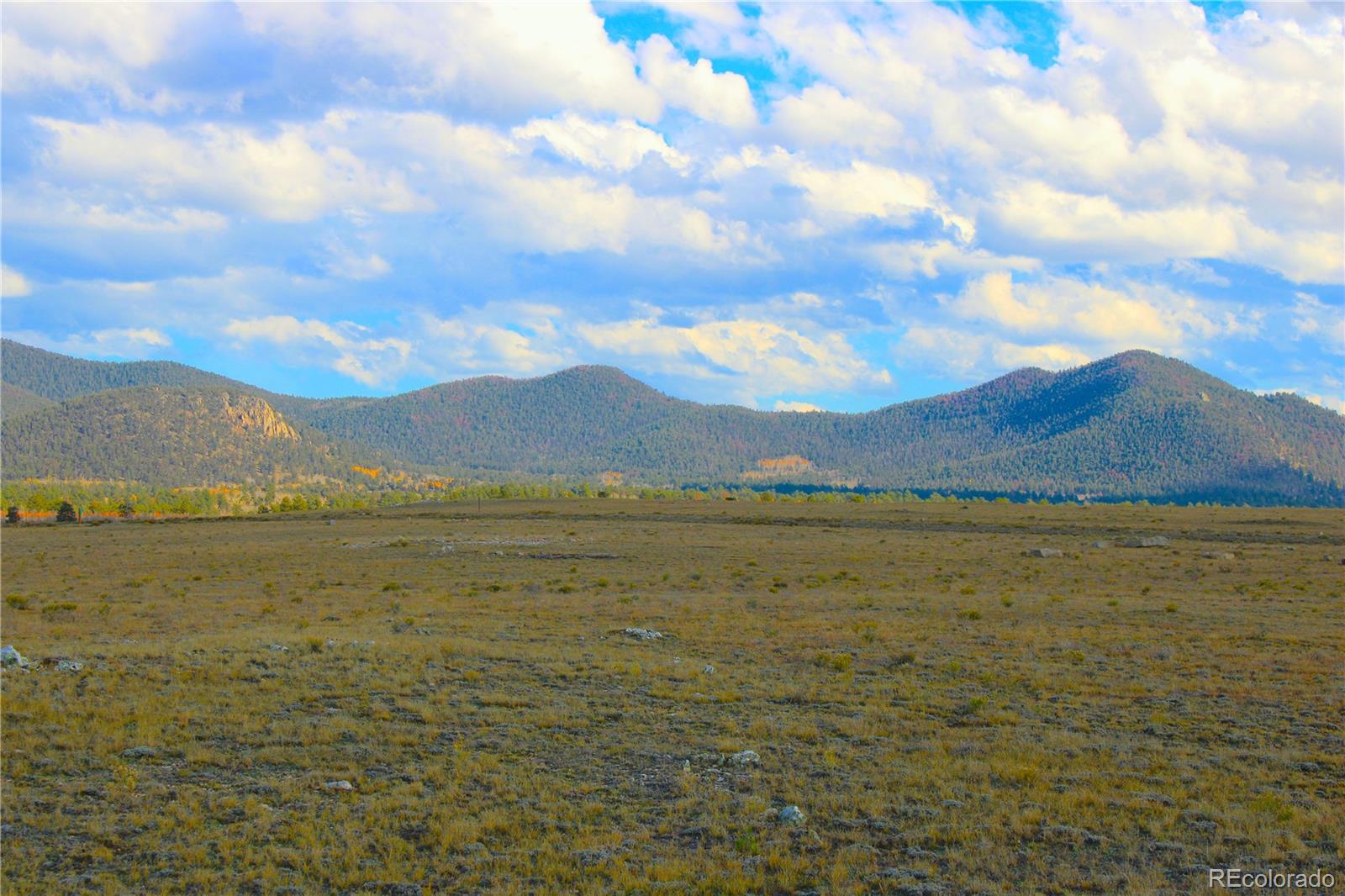 893 Rocky Mountain Road Hartsel, CO 80449 - Photo 5 of 31 a view of an ocean