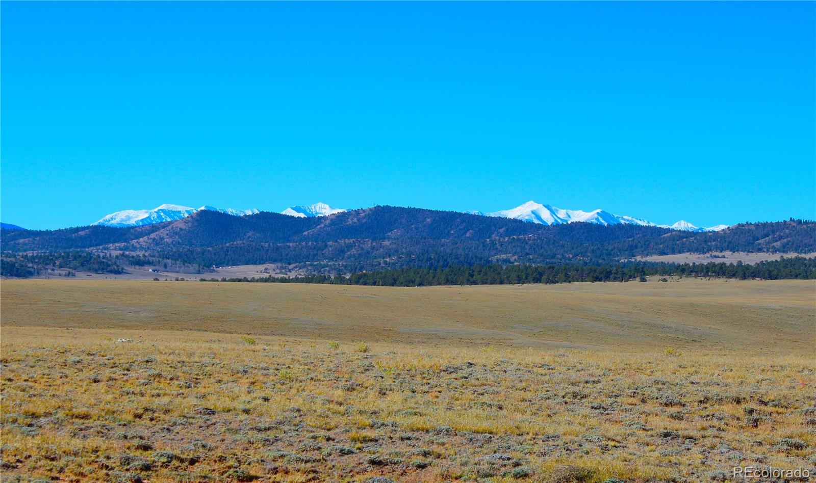 893 Rocky Mountain Road Hartsel, CO 80449 - Photo 6 of 31 a view of an ocean and beach