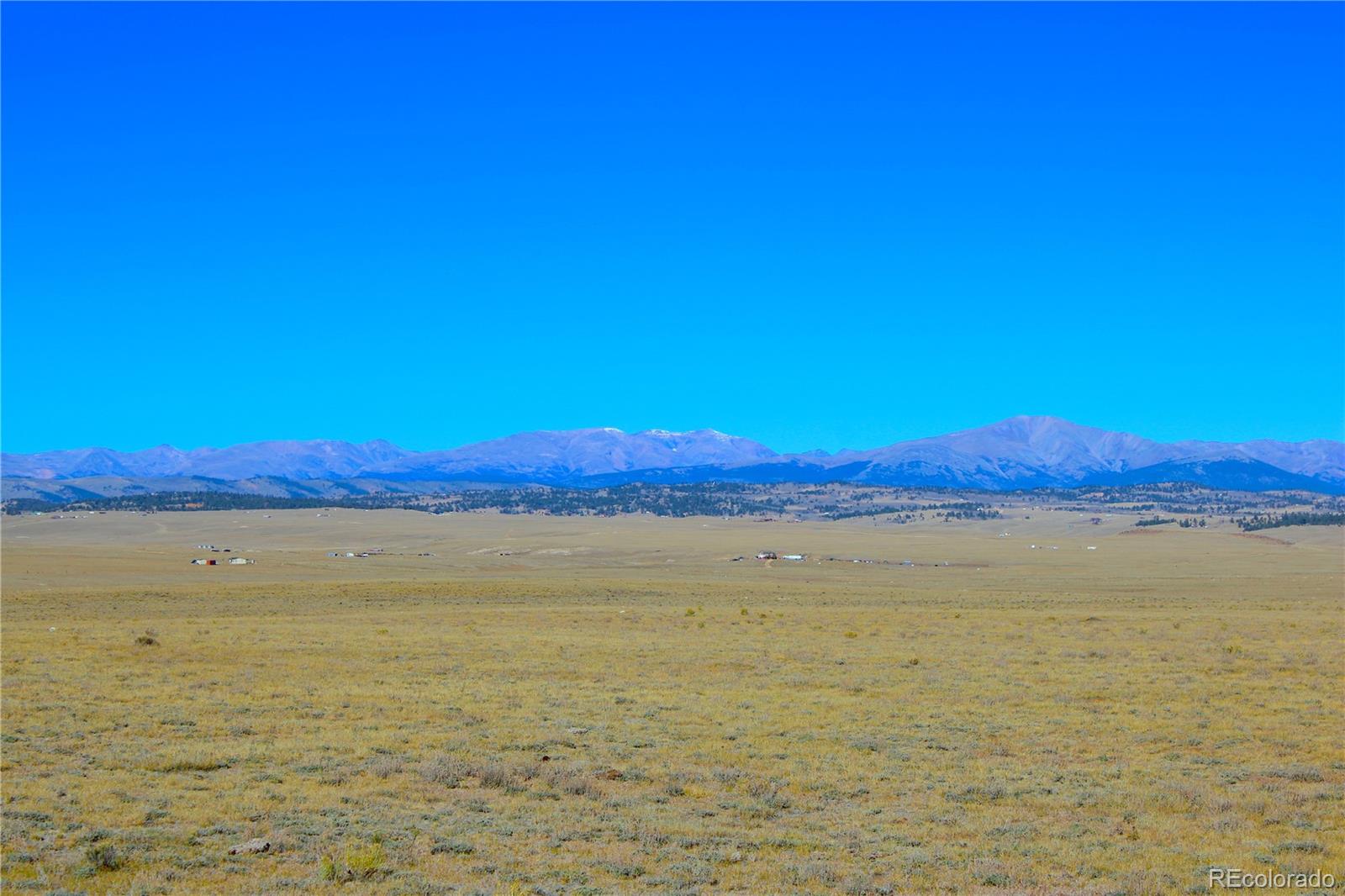 893 Rocky Mountain Road Hartsel, CO 80449 - Photo 10 of 31 a view of an ocean