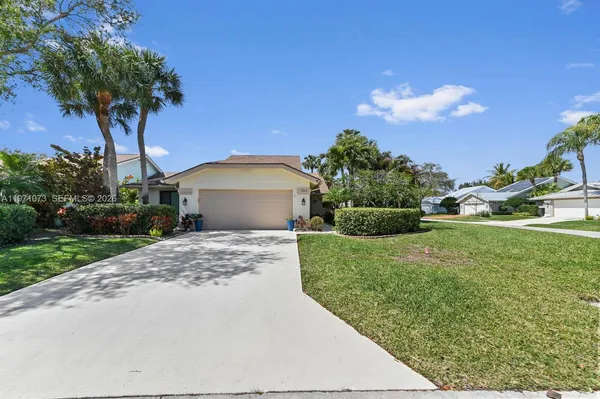$1,100,000 | 334 Leeward Drive, Jupiter, FL 33477