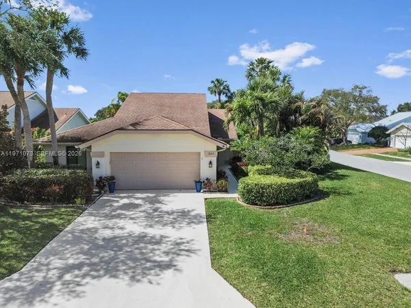 $1,035,000 | 334 Leeward Drive, Jupiter, FL 33477