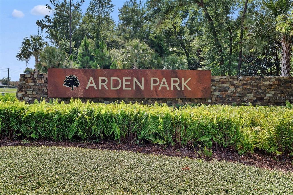 2541 Red Berry Way Ocoee, FL 34761 - Photo 41 of 49