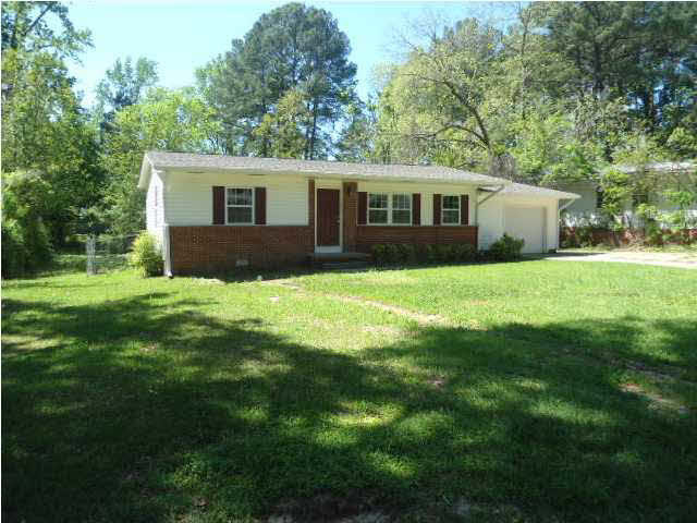 1009 Stuart Street Jackson, MS 39204 - Photo 1 of 14 Photo 1