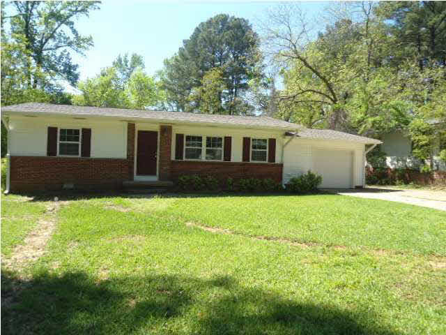 1009 Stuart Street Jackson, MS 39204 - Photo 2 of 14 Photo 2