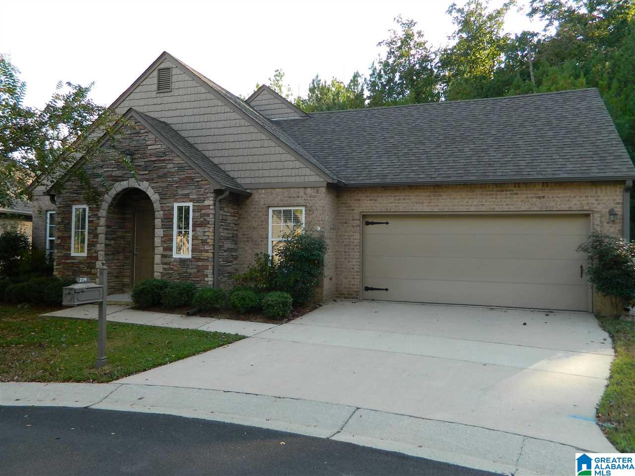 219 Chesser Way Chelsea, AL 35043 - Photo 27 of 29