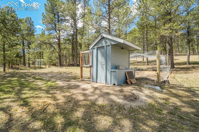 8950 Pine Cone Road Colorado Springs, CO 80908 - Photo 39 of 47 Gallery Image 39