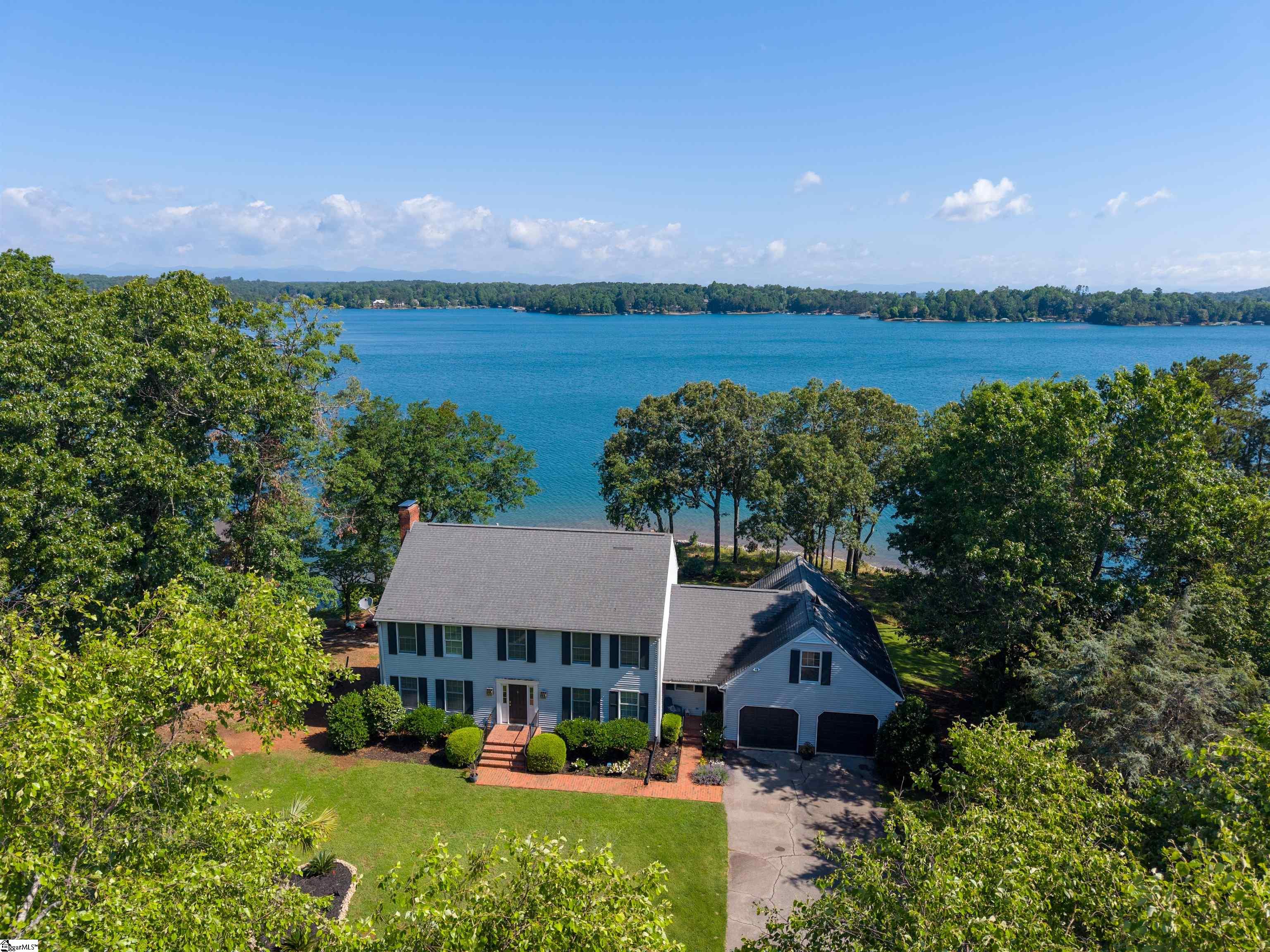 18184 Eagle Point Seneca, SC 29672 - Photo 1 of 50 Gallery Image 1