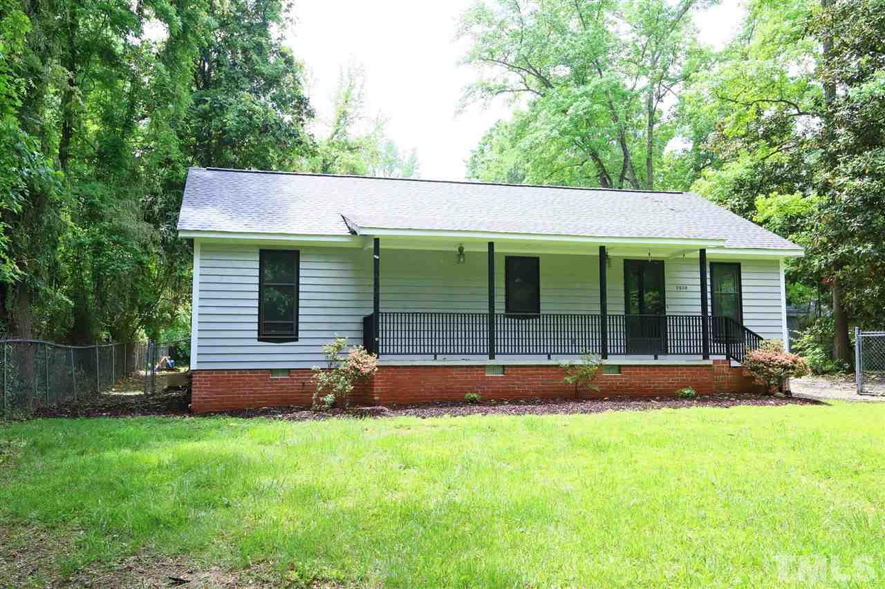 2608 Ross Road Durham, NC 27703 - Photo 2 of 22 Gallery Image 2