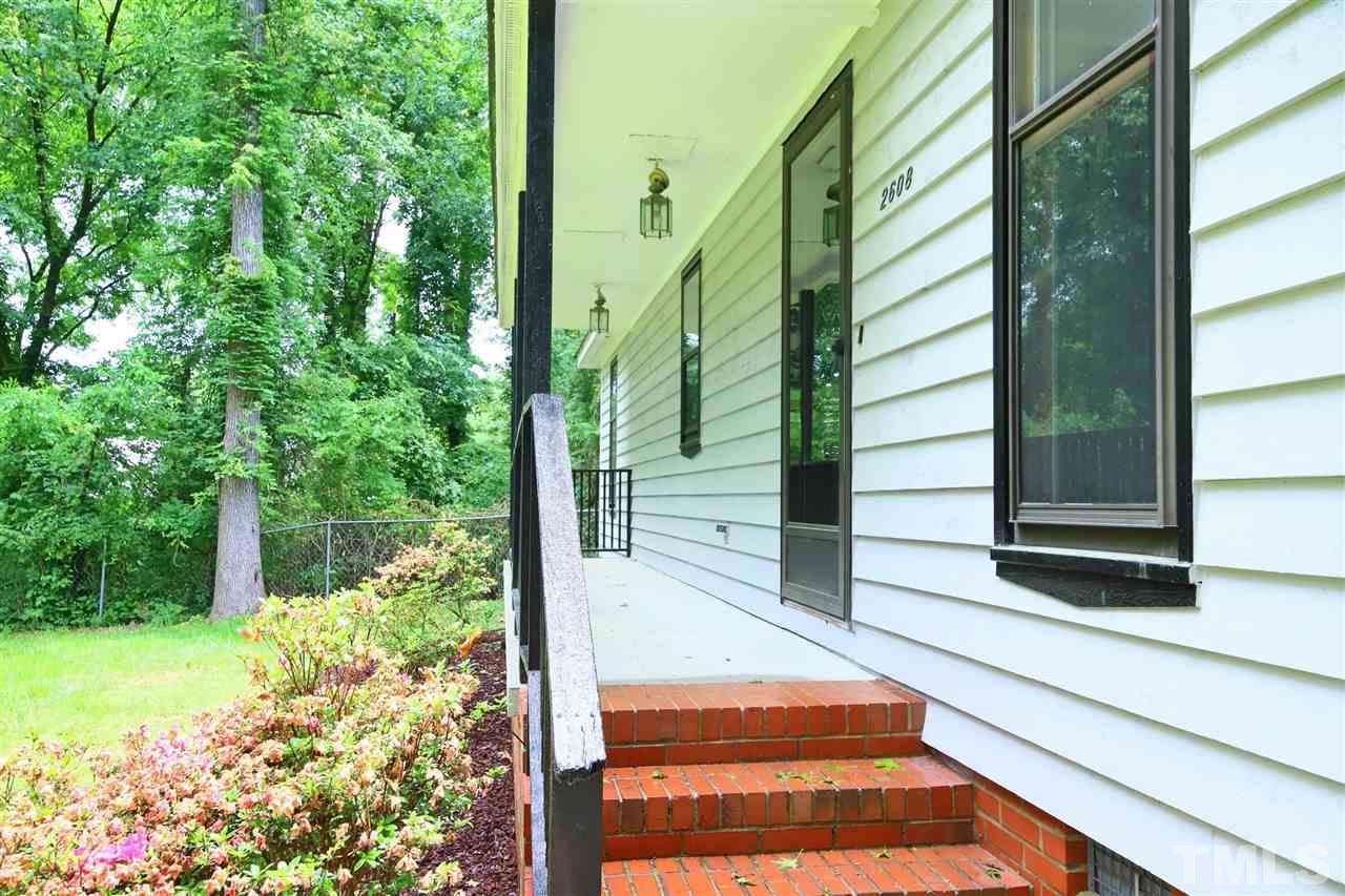 2608 Ross Road Durham, NC 27703 - Photo 3 of 22 Gallery Image 3
