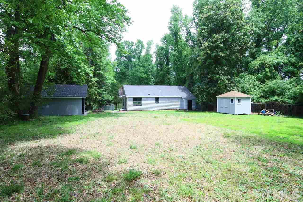 2608 Ross Road Durham, NC 27703 - Photo 10 of 22 Gallery Image 10