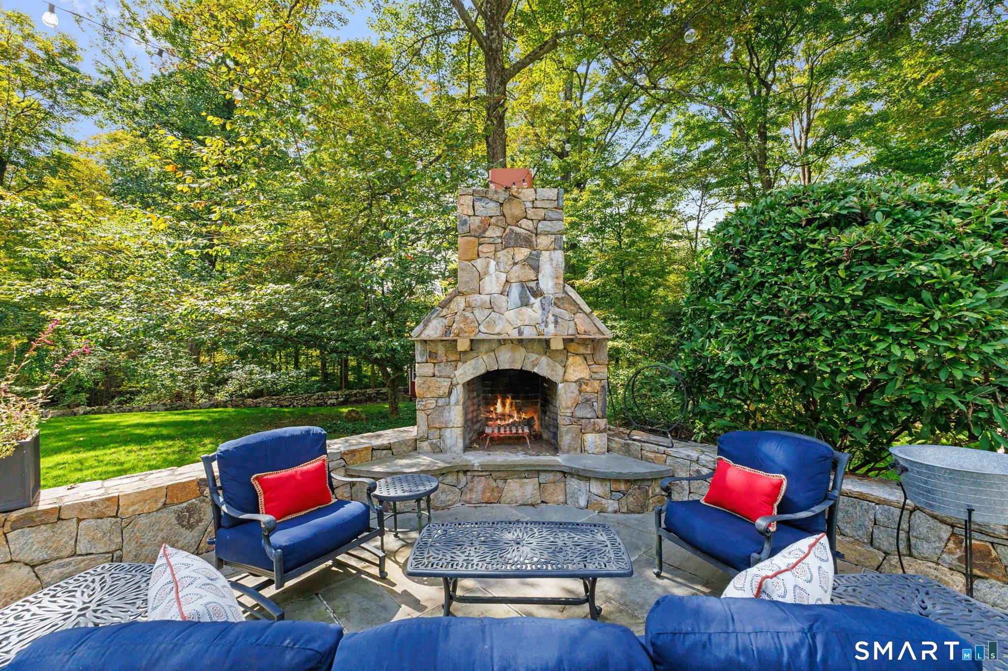 758 Smith Ridge Road New Canaan, CT 06840 - Photo 39 of 40