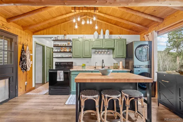 $512,000 | 12159 Circle Drive, Conifer, CO 80433
