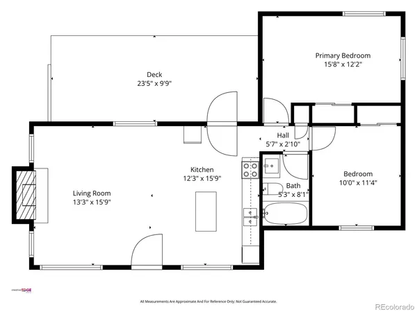 $512,000 | 12159 Circle Drive, Conifer, CO 80433