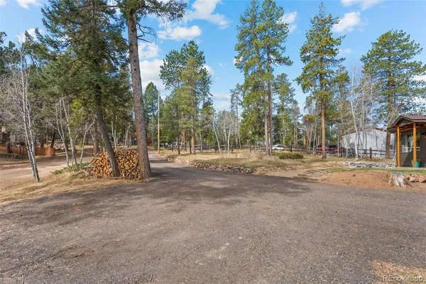 $512,000 | 12159 Circle Drive, Conifer, CO 80433