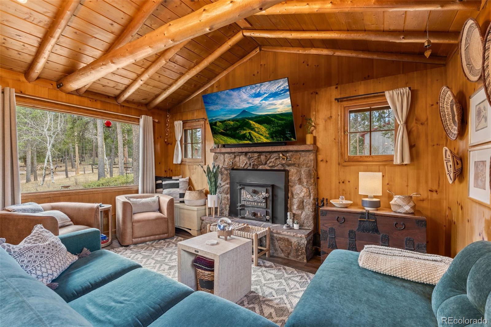 12159 Circle Drive Conifer, CO 80433 - Photo 7 of 49
