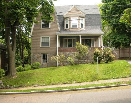 62 Crosby Road, Unit 1 62 Newton, MA 02467 - Photo 1 of 1 Gallery Image 1