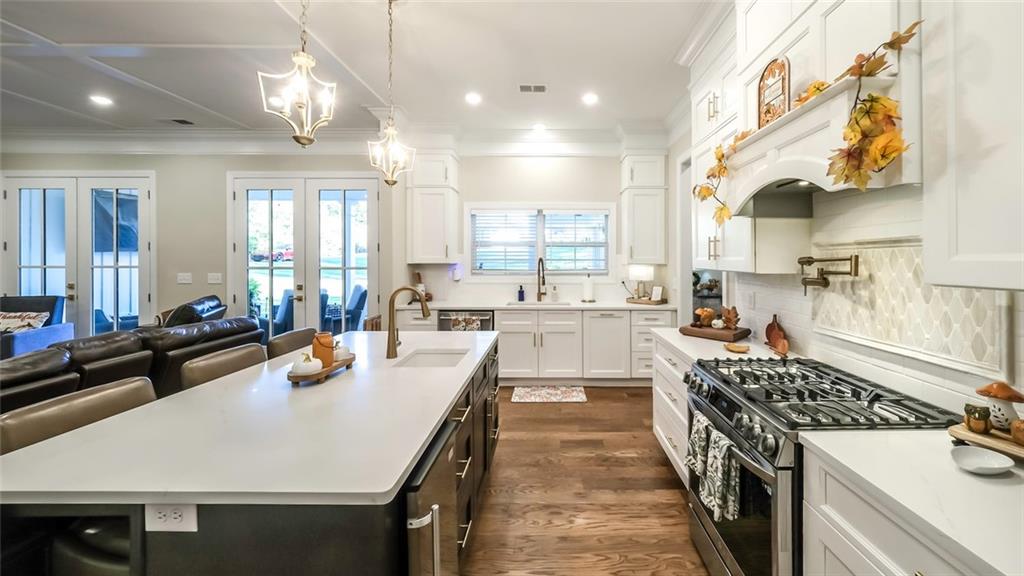 2565 Mt Zion Road Carrollton, GA 30117 - Photo 13 of 65 Gallery Image 13