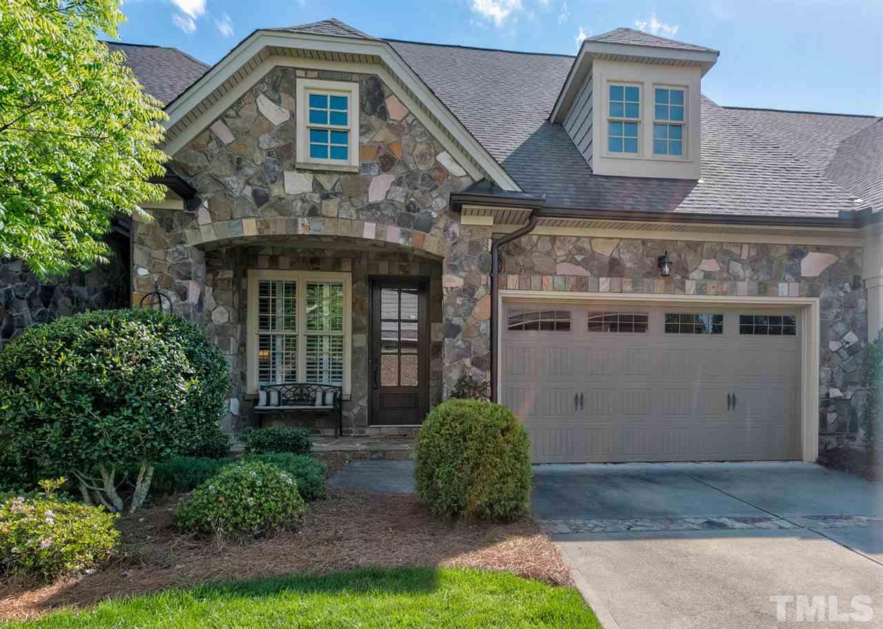 3803 Cottage Rose Lane Raleigh, NC 27612 - Photo 1 of 28