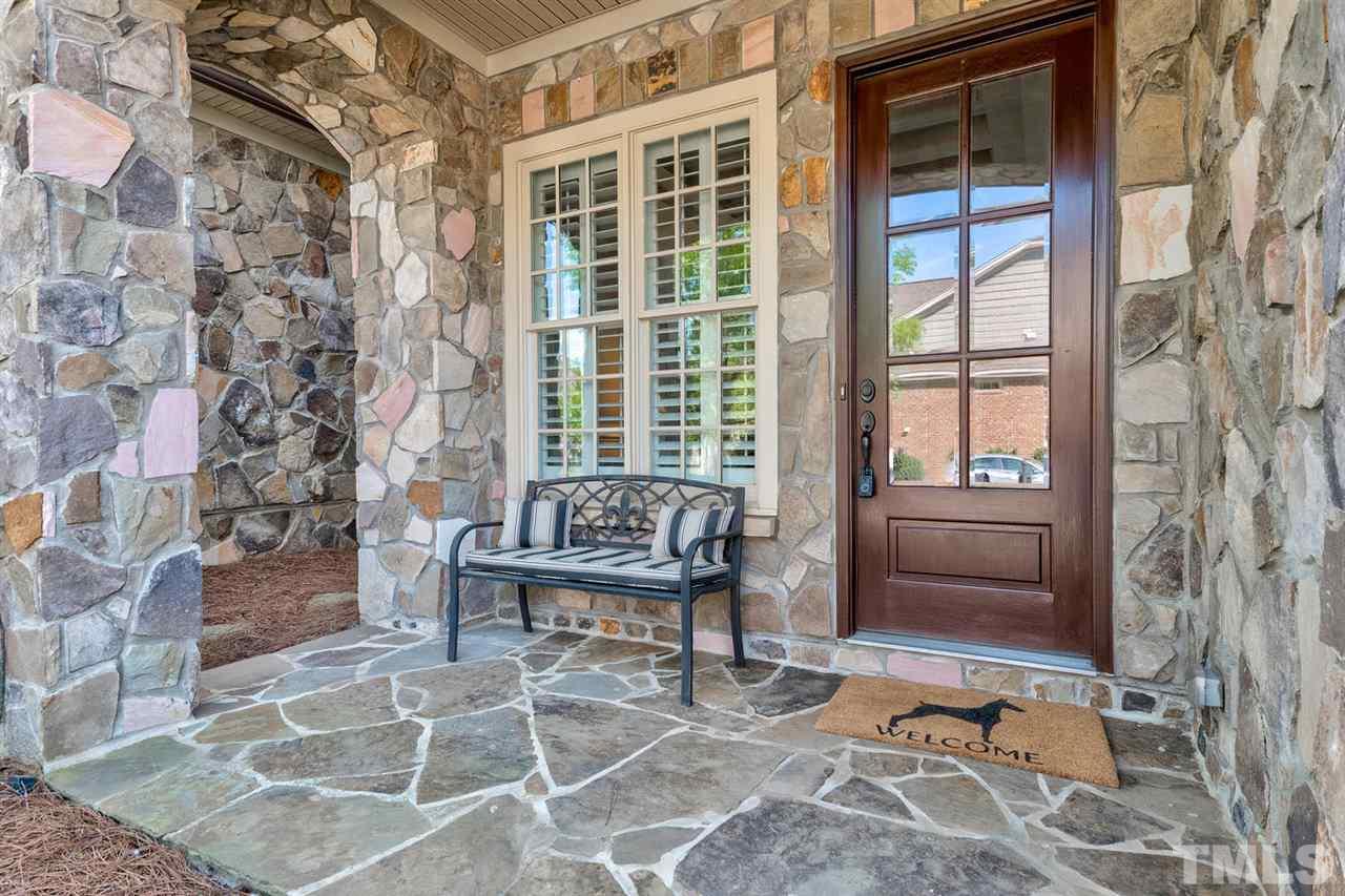 3803 Cottage Rose Lane Raleigh, NC 27612 - Photo 2 of 28