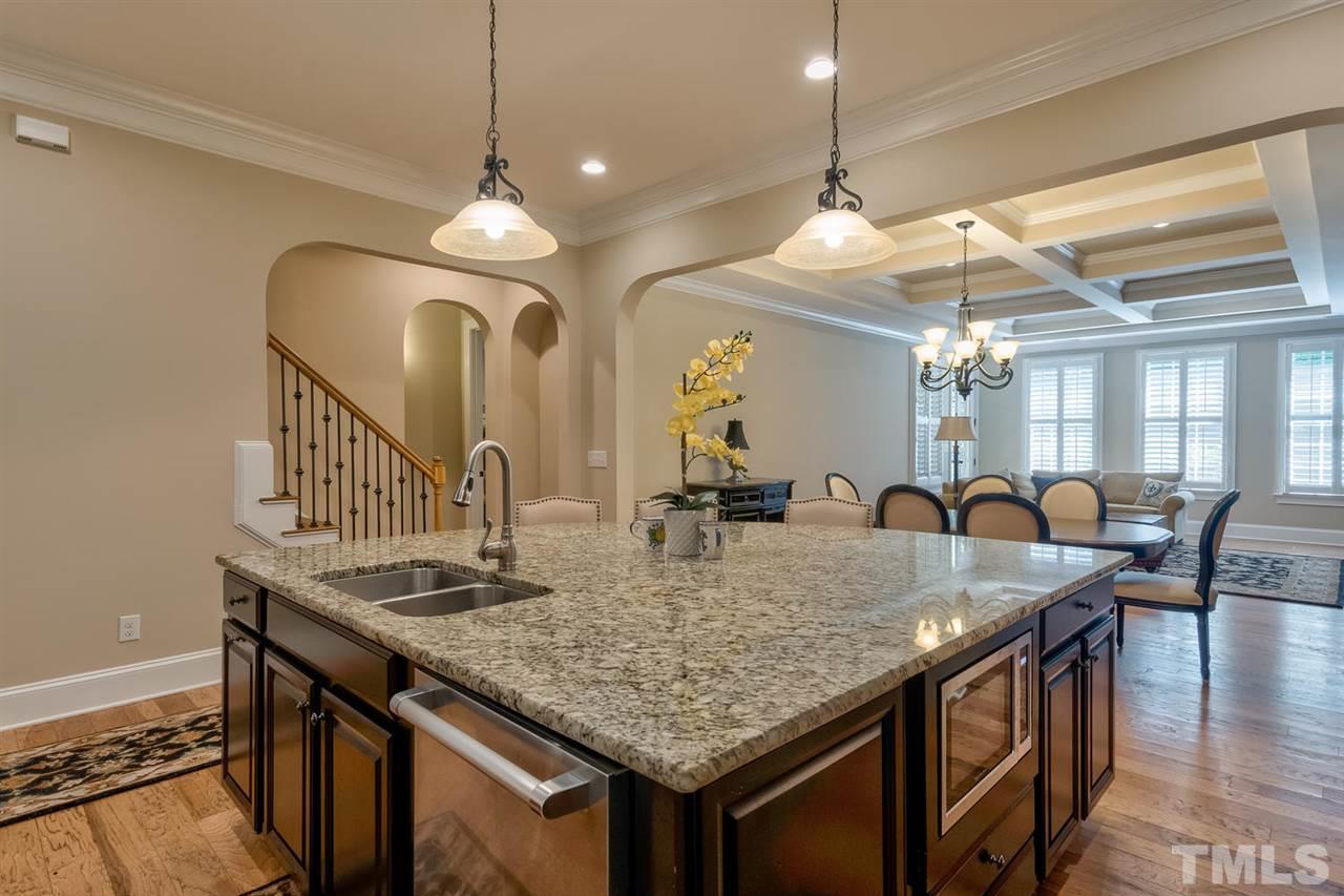3803 Cottage Rose Lane Raleigh, NC 27612 - Photo 11 of 28