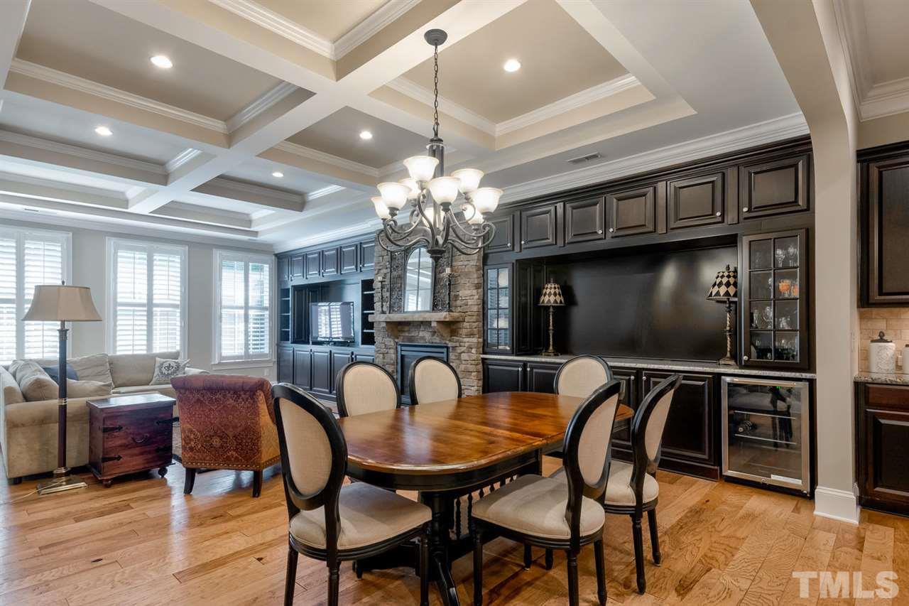 3803 Cottage Rose Lane Raleigh, NC 27612 - Photo 12 of 28