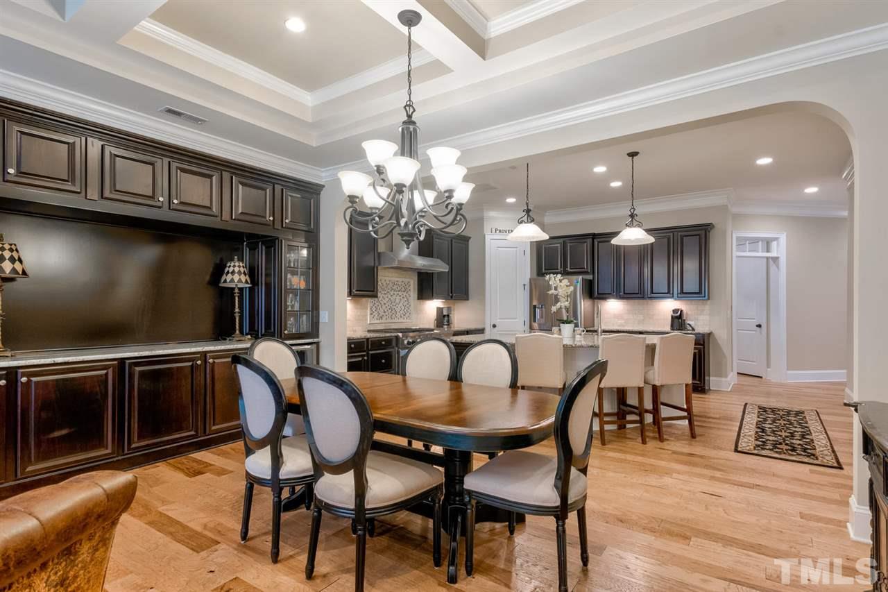 3803 Cottage Rose Lane Raleigh, NC 27612 - Photo 13 of 28