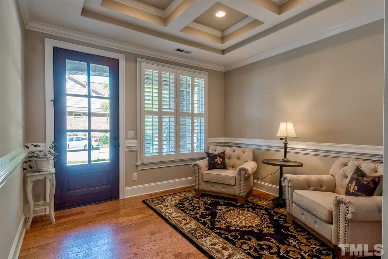 3803 Cottage Rose Lane Raleigh, NC 27612 - Photo 14 of 28