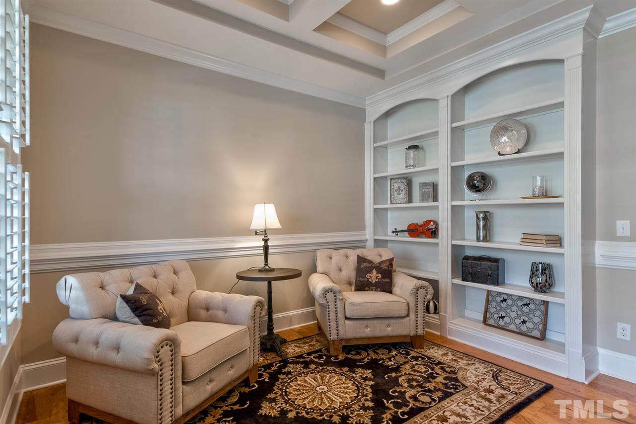 3803 Cottage Rose Lane Raleigh, NC 27612 - Photo 15 of 28