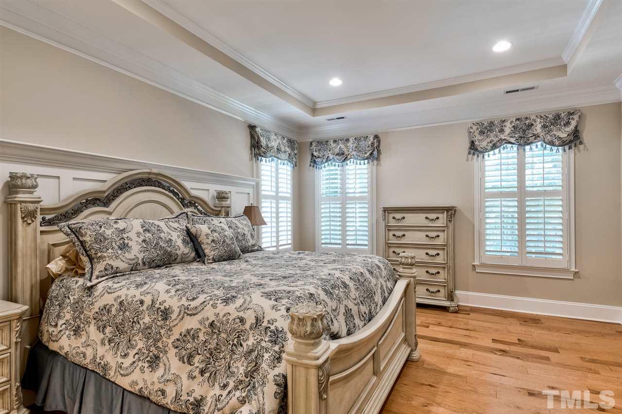 3803 Cottage Rose Lane Raleigh, NC 27612 - Photo 16 of 28