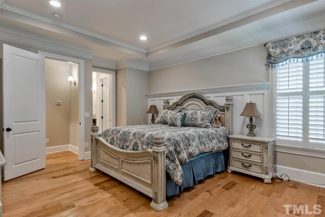 3803 Cottage Rose Lane Raleigh, NC 27612 - Photo 17 of 28