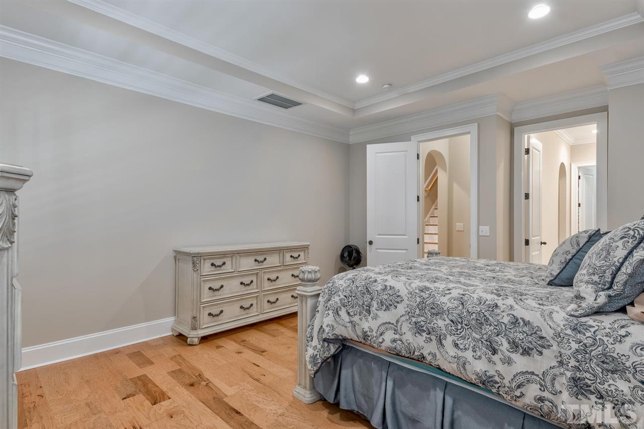 3803 Cottage Rose Lane Raleigh, NC 27612 - Photo 18 of 28