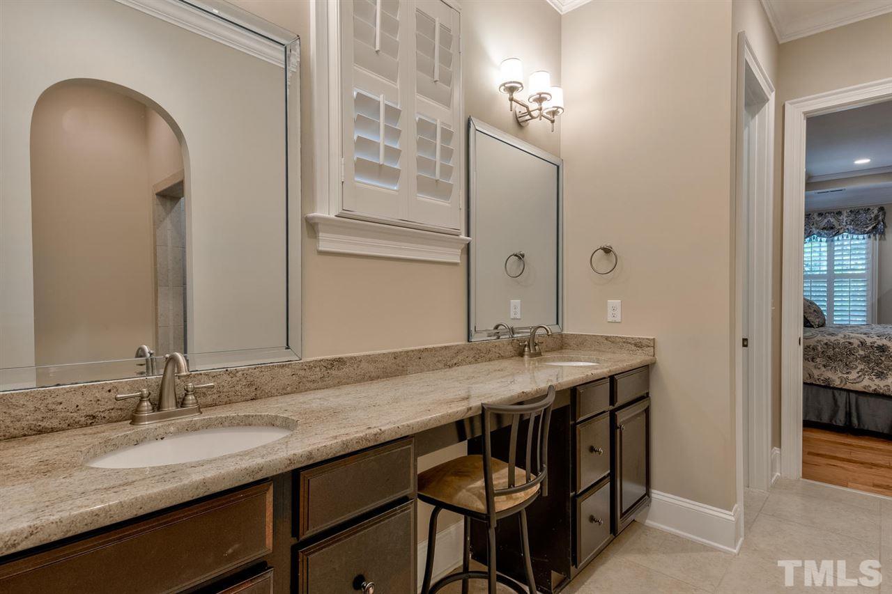3803 Cottage Rose Lane Raleigh, NC 27612 - Photo 19 of 28