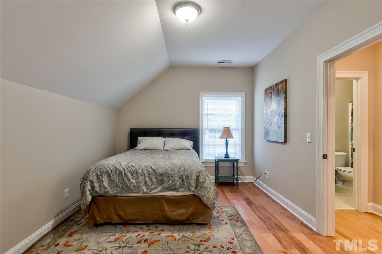 3803 Cottage Rose Lane Raleigh, NC 27612 - Photo 21 of 28