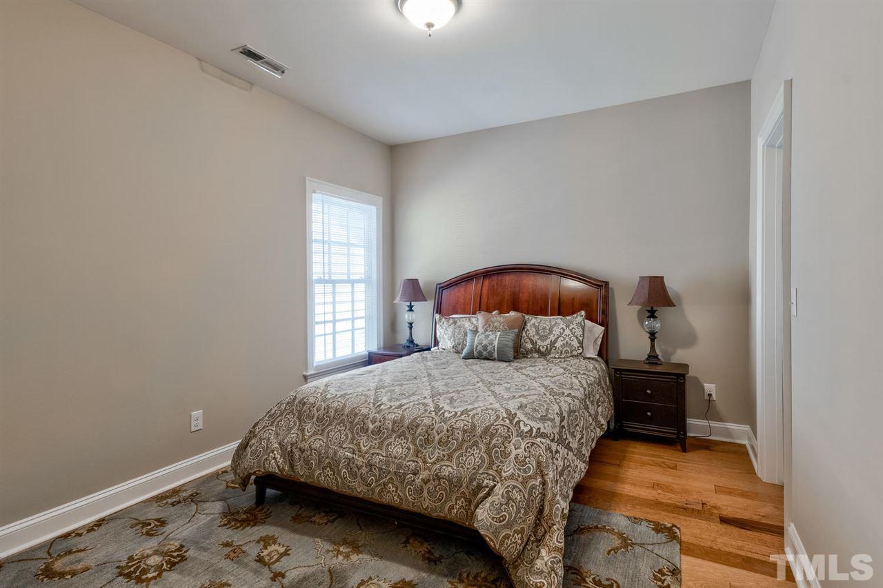 3803 Cottage Rose Lane Raleigh, NC 27612 - Photo 22 of 28