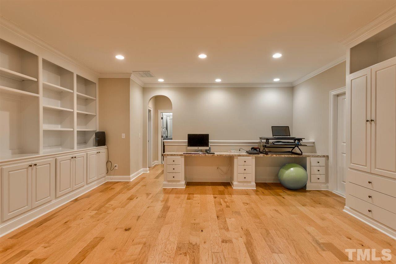 3803 Cottage Rose Lane Raleigh, NC 27612 - Photo 24 of 28