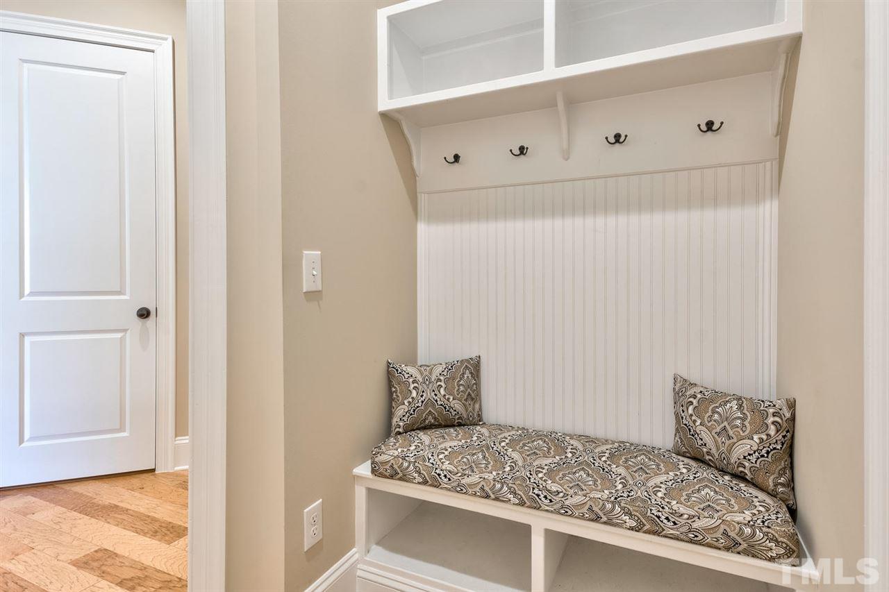3803 Cottage Rose Lane Raleigh, NC 27612 - Photo 25 of 28