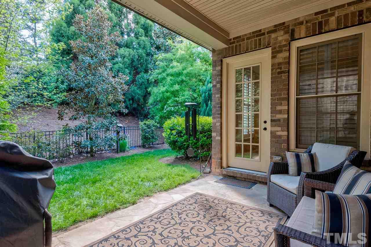 3803 Cottage Rose Lane Raleigh, NC 27612 - Photo 27 of 28