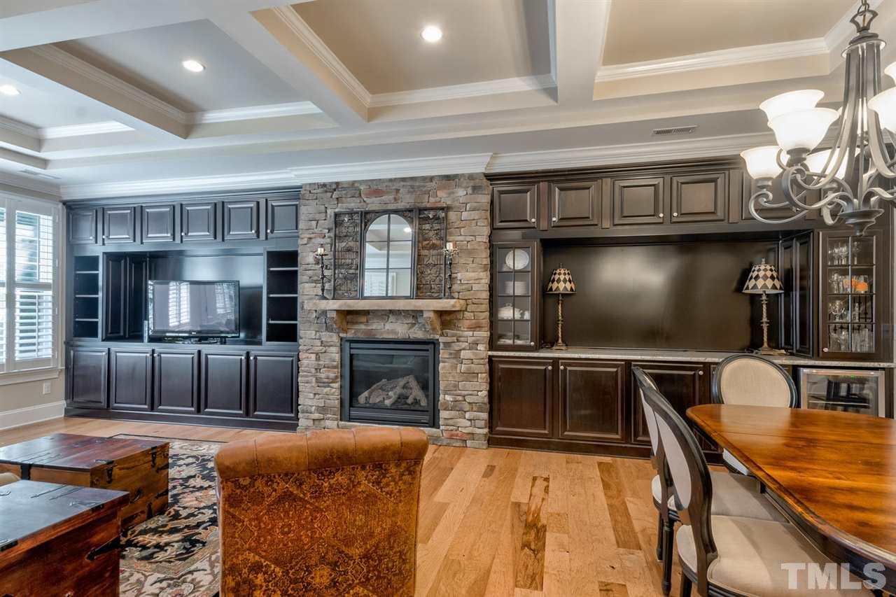 3803 Cottage Rose Lane Raleigh, NC 27612 - Photo 4 of 28