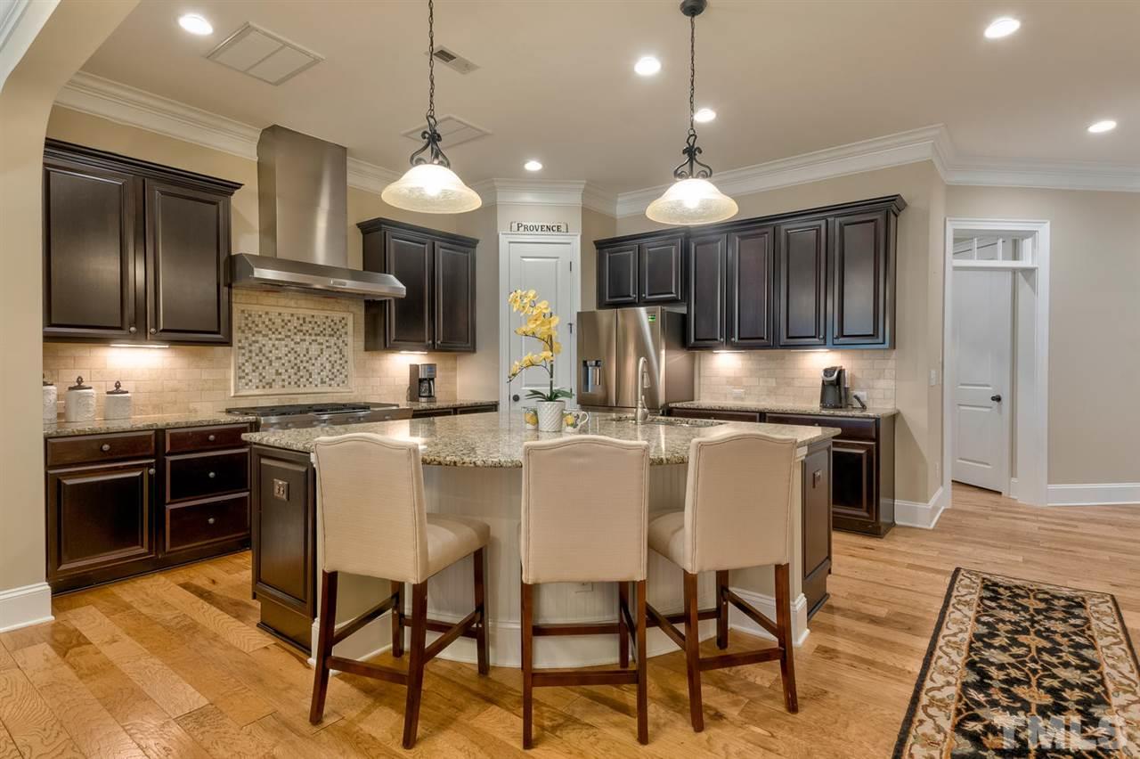 3803 Cottage Rose Lane Raleigh, NC 27612 - Photo 7 of 28