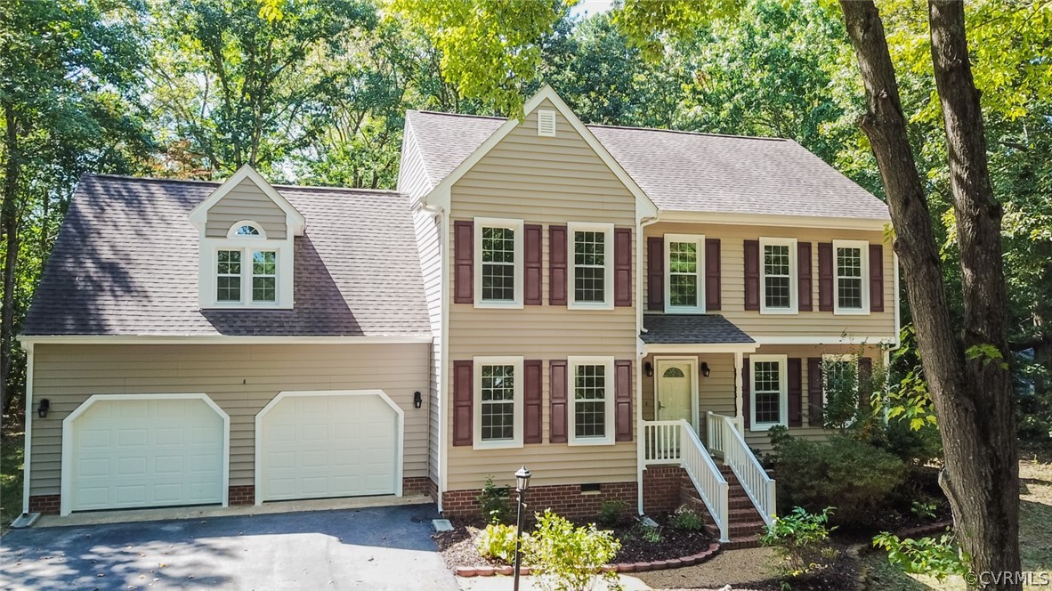 13901 Sunrise Bluff Road Midlothian, VA 23112 - Photo 1 of 43 Gallery Image 1