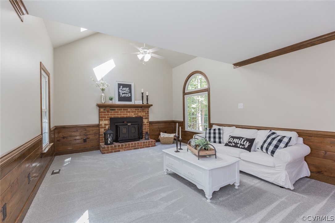 13901 Sunrise Bluff Road Midlothian, VA 23112 - Photo 11 of 43 Gallery Image 11