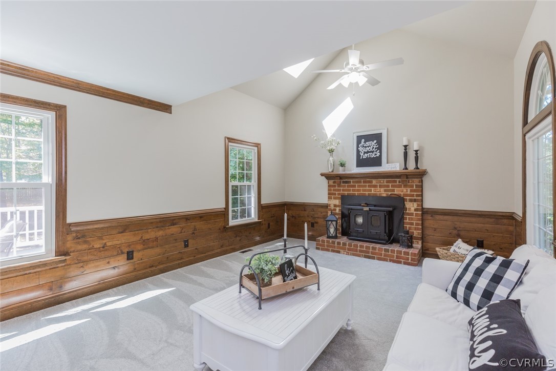 13901 Sunrise Bluff Road Midlothian, VA 23112 - Photo 12 of 43 Gallery Image 12