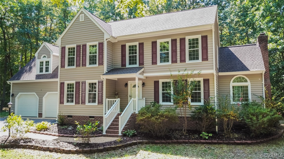 13901 Sunrise Bluff Road Midlothian, VA 23112 - Photo 2 of 43 Gallery Image 2