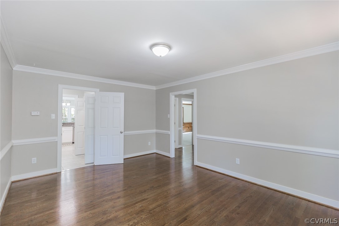 13901 Sunrise Bluff Road Midlothian, VA 23112 - Photo 24 of 43 Gallery Image 24