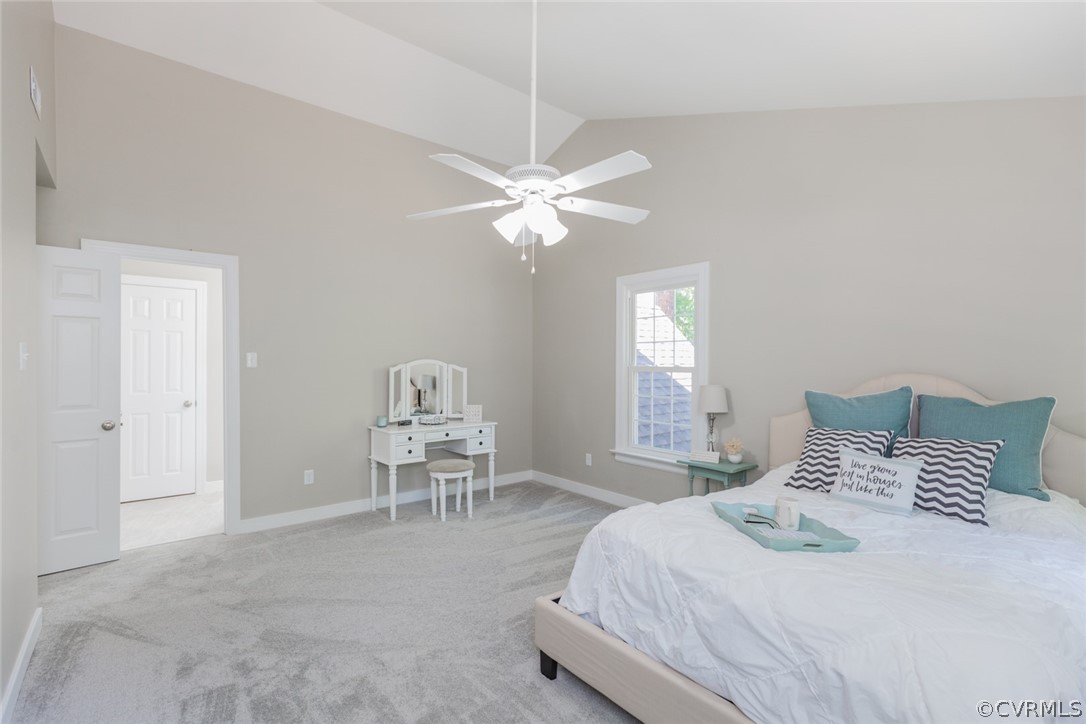 13901 Sunrise Bluff Road Midlothian, VA 23112 - Photo 27 of 43 Gallery Image 27