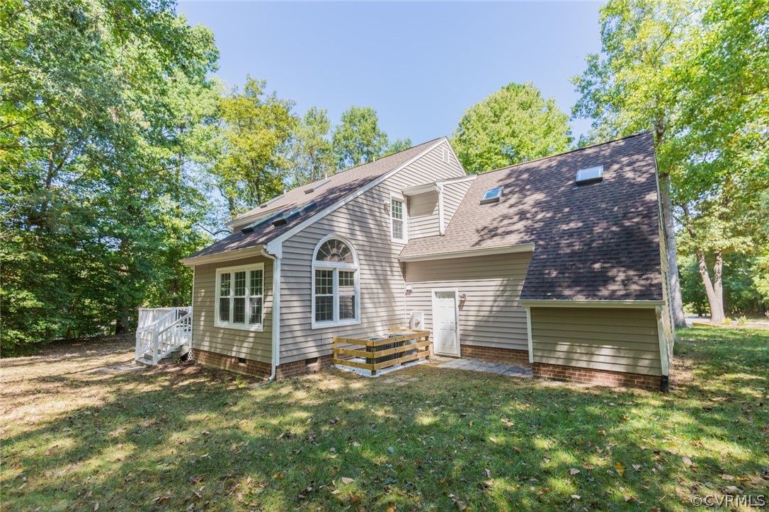 13901 Sunrise Bluff Road Midlothian, VA 23112 - Photo 39 of 43 Gallery Image 39