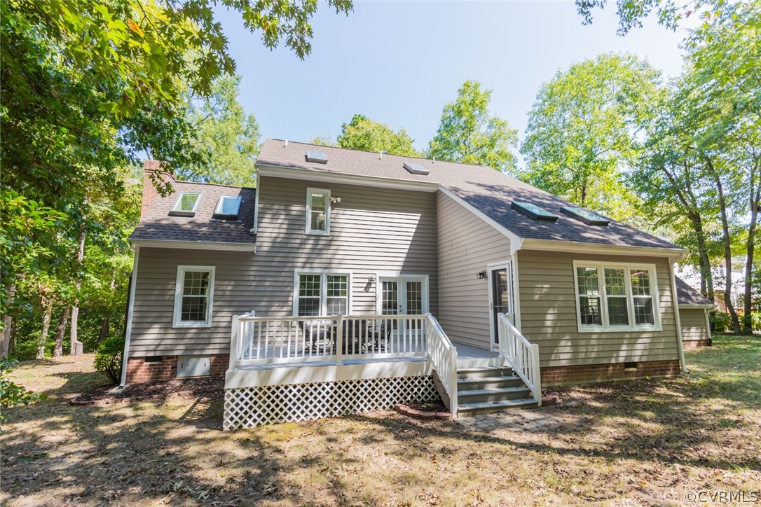 13901 Sunrise Bluff Road Midlothian, VA 23112 - Photo 40 of 43 Gallery Image 40
